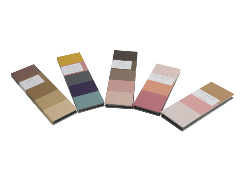 3 Color Eyeshadow Palette Packaging
