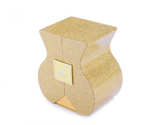 Luxury Paper Perfume Packaging Box