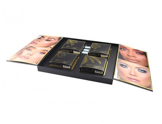 Eyeshadow Palette Packaging Box