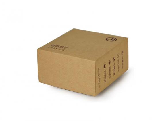 저렴한 배송 포장 상자